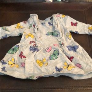 Carters simple dress